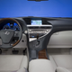 Illustration for article titled 2010 Lexus RX 350 and RX 450h Push Bland to New Heights